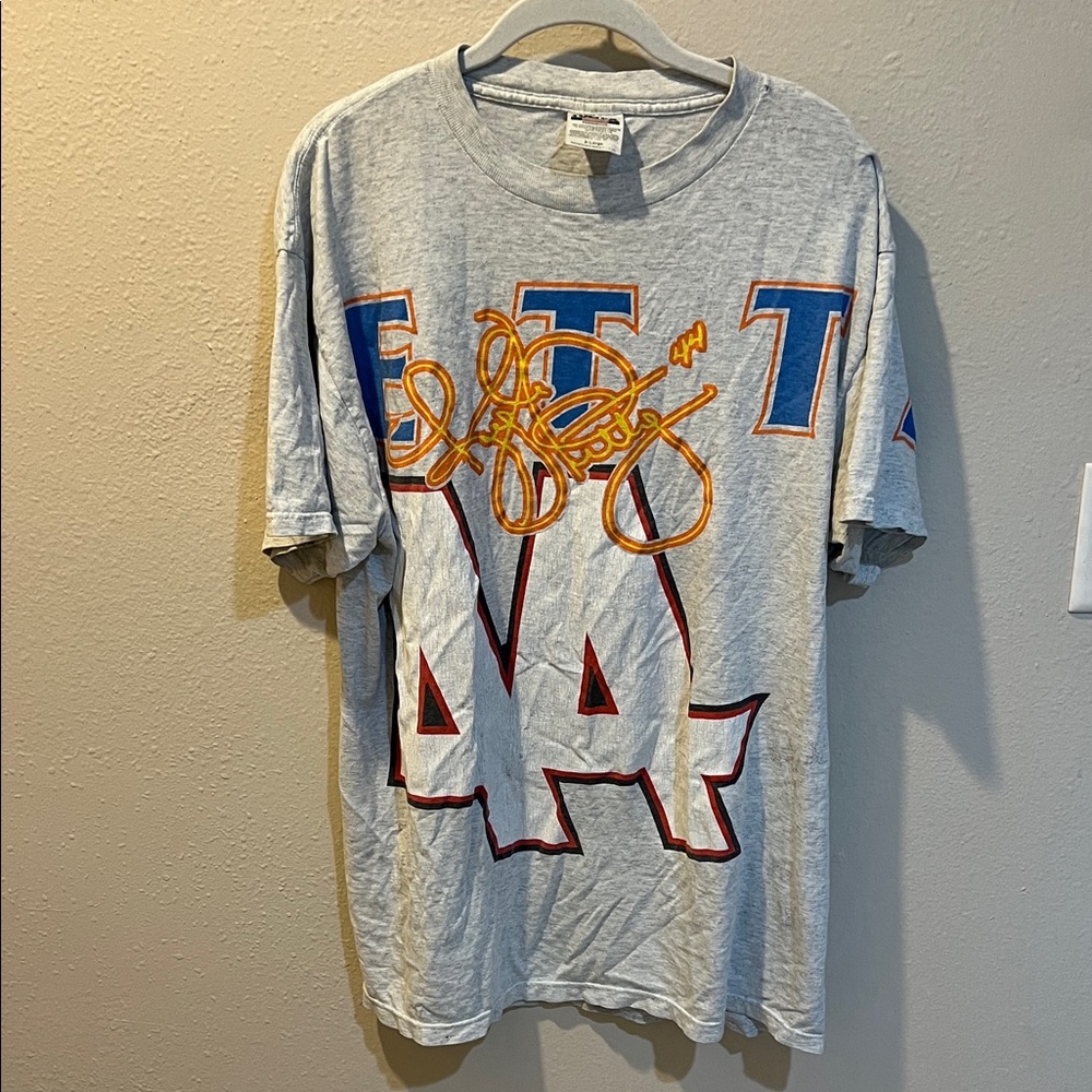 Vintage Petty NASCAR Shirt